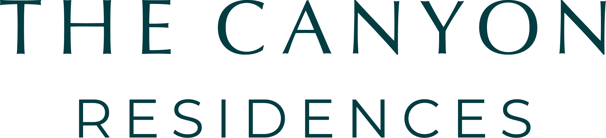 the canyon at ascaya logo